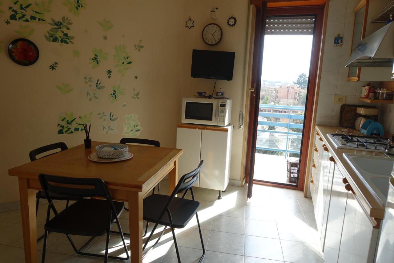 Apartamento Momohouse - 4 Ospiti 2 Wifi A/c